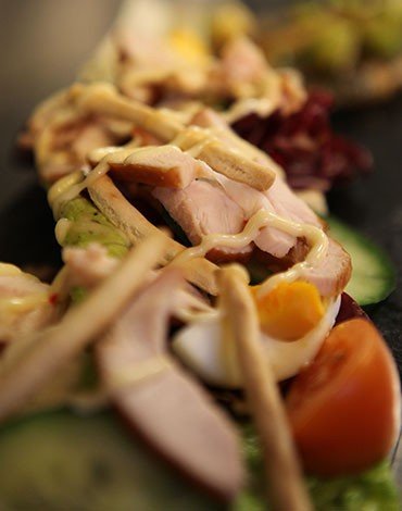 Lekker lunchen in Arnhem