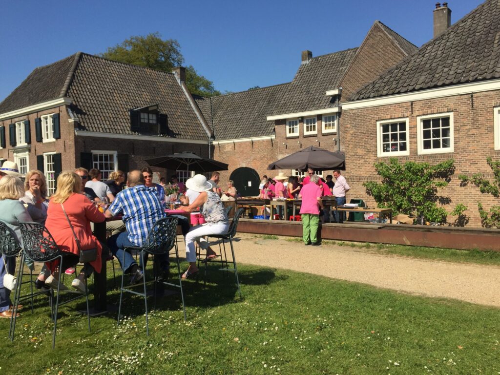 BBQ ARNHEM